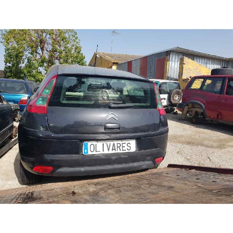 citroen c4 coupe vtr   |   11.04 - 12.06 | 2004 - 2006 | 109 cv / 80 kw del año 2004