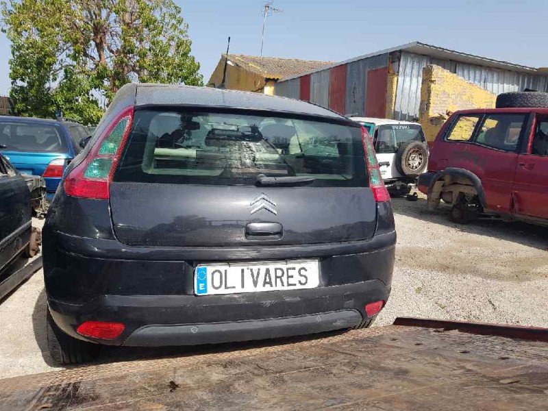 citroen c4 coupe vtr   |   11.04 - 12.06 | 2004 - 2006 | 109 cv / 80 kw del año 2004