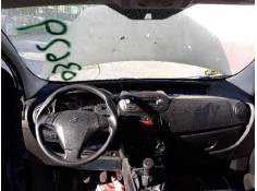 Recambio de kit airbag para peugeot bipper    |   0.08 - ... | 2008 referencia OEM IAM   