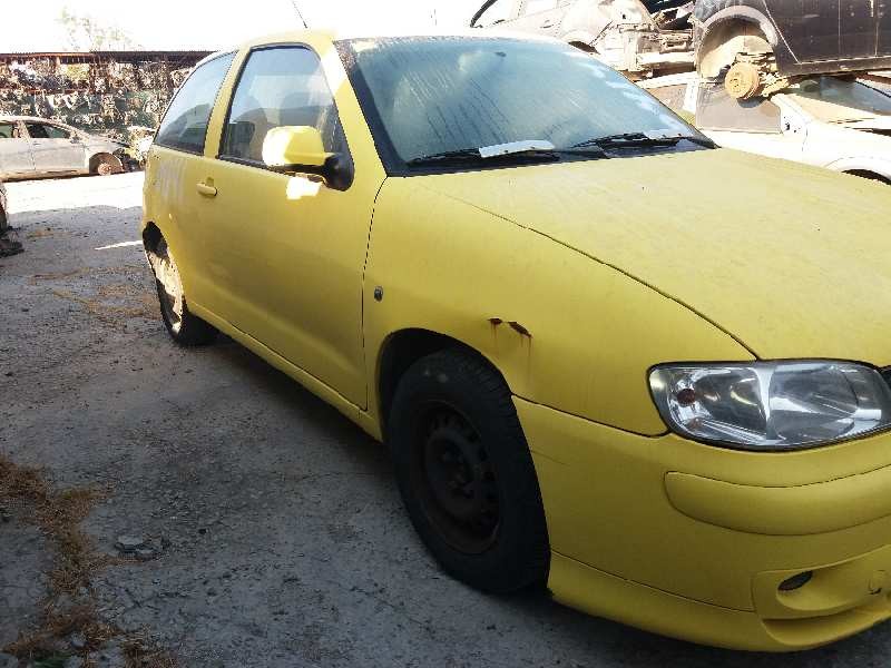 seat ibiza (6k1) 1.4   |   0.99 - ... | 1999 | 60 cv / 44 kw del año 1999