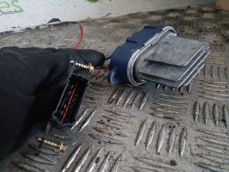 Recambio de resistencia calefaccion para  referencia OEM IAM  52485218 