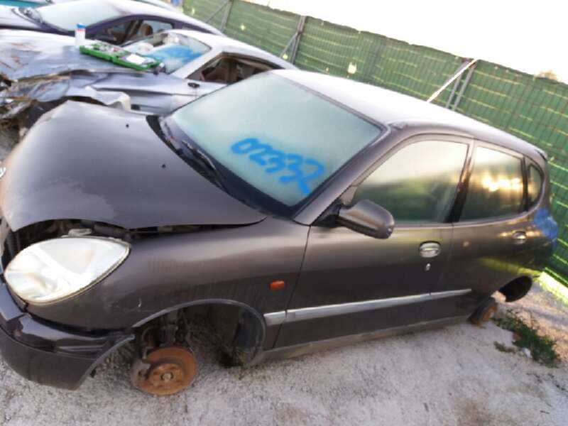 daihatsu sirion (m1..) 1.0 12v cat   |   0.02 - 0.05 | 2002 - 2005 | 58 cv / 43 kw del año 2002