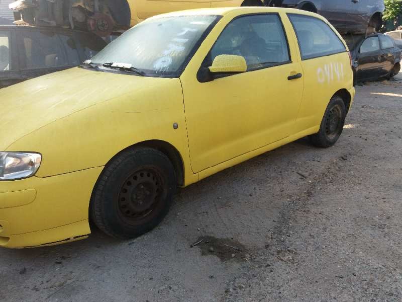 seat ibiza (6k1) 1.4   |   0.99 - ... | 1999 | 60 cv / 44 kw del año 1999