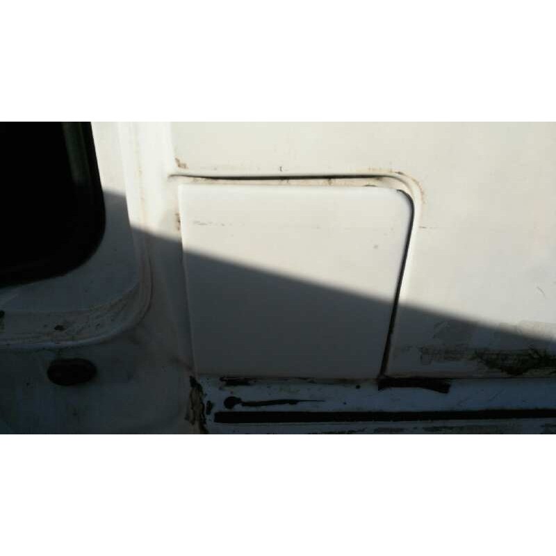 Recambio de tapa exterior combustible para hyundai h 100 h  100  furg. caja cerrada   |   02.94 - ... | 1994 | 75 cv / 55 kw ref