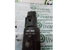 Recambio de bomba limpia para seat cordoba berlina (6k2) stella   |   08.99 - 12.03 | 1999 - 2003 | 90 cv / 66 kw referencia OEM 2