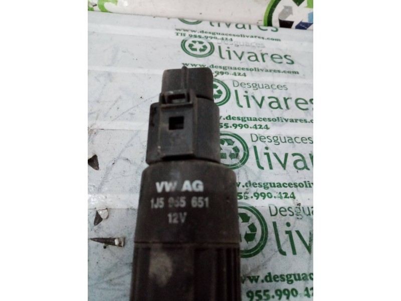 Recambio de bomba limpia para seat cordoba berlina (6k2) stella   |   08.99 - 12.03 | 1999 - 2003 | 90 cv / 66 kw referencia OEM