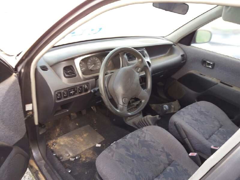 daihatsu sirion (m1..) 1.0 12v cat   |   0.02 - 0.05 | 2002 - 2005 | 58 cv / 43 kw del año 2002