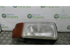 Recambio de faro derecho para  referencia OEM IAM   