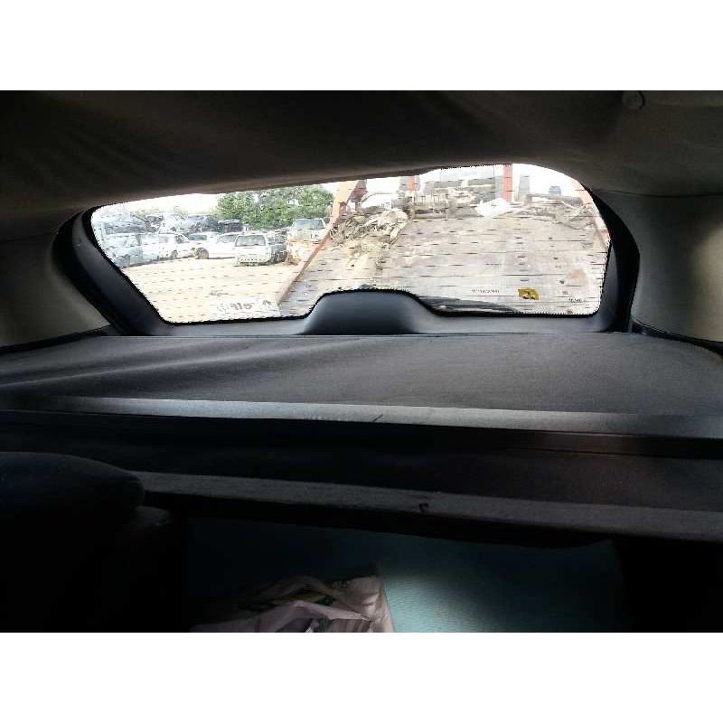 renault megane ii familiar 1.9 dci diesel   |   0.03 - ... | 2003 | 120 cv / 88 kw del año 2003