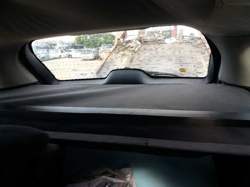 renault megane ii familiar 1.9 dci diesel   |   0.03 - ... | 2003 | 120 cv / 88 kw del año 2003