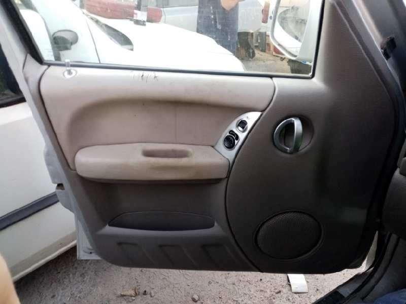 Recambio de guarnecido puerta delantera izquierda para chrysler jeep cherokee (kj)    |   0.02 - 0.08 | 2002 - 2008 referencia O