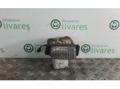 Recambio de faro antiniebla izquierdo para seat toledo (1l) 1.9 tdi   |   0.91 - 0.99 | 1991 - 1999 | 90 cv / 66 kw referencia O 2