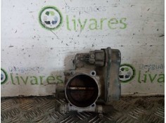 Recambio de caja mariposa para  referencia OEM IAM  09128518 5WS91703