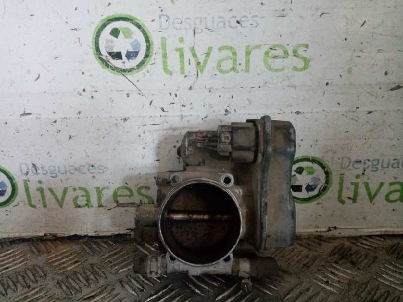 Recambio de caja mariposa para  referencia OEM IAM  09128518 5WS91703