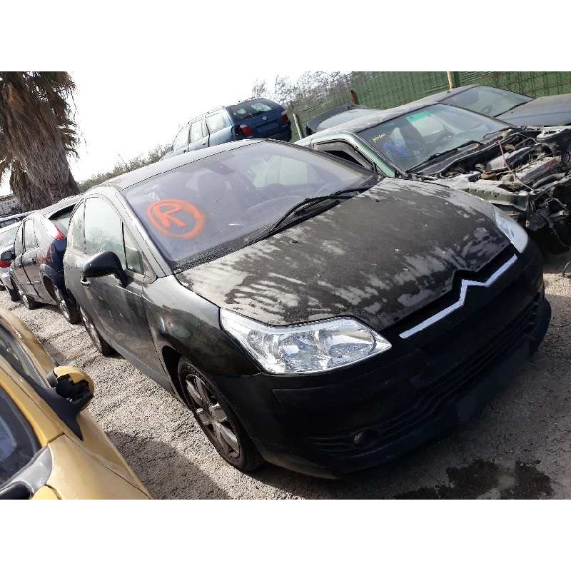 citroen c4 coupe vtr   |   11.04 - 12.06 | 2004 - 2006 | 109 cv / 80 kw del año 2004