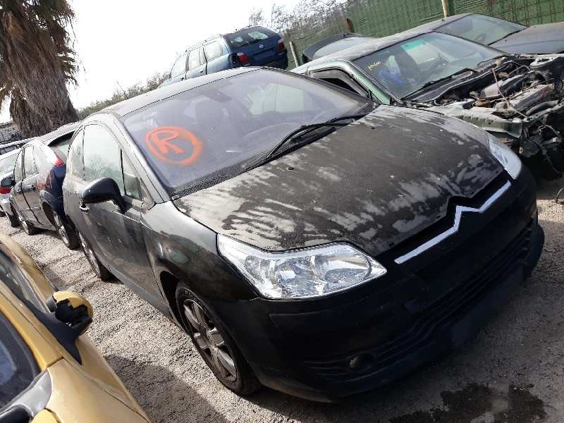 citroen c4 coupe vtr   |   11.04 - 12.06 | 2004 - 2006 | 109 cv / 80 kw del año 2004