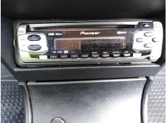 Recambio de sistema audio / radio cd para peugeot 205 berlina    |   0.83 - 0.98 | 1983 - 1998 referencia OEM IAM   