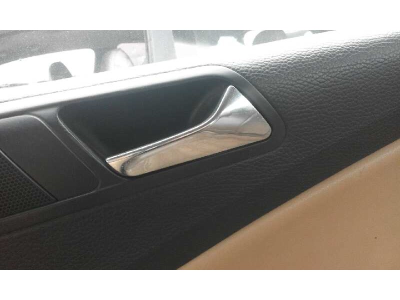 Recambio de maneta interior trasera derecha para volkswagen passat berlina (3c2) highline   |   03.05 - 12.10 | 2005 - 2010 | 14