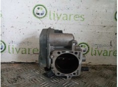 Recambio de caja mariposa para  referencia OEM IAM  09128518 5WS91703 2