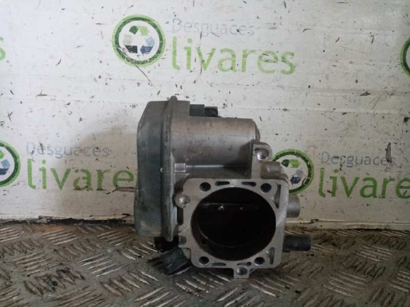 Recambio de caja mariposa para  referencia OEM IAM  09128518 5WS91703