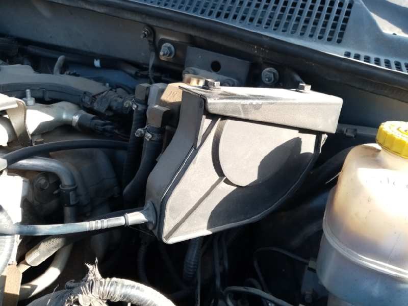 Recambio de potenciometro pedal para chrysler jeep cherokee (kj)    |   0.02 - 0.08 | 2002 - 2008 referencia OEM IAM  52850616AC