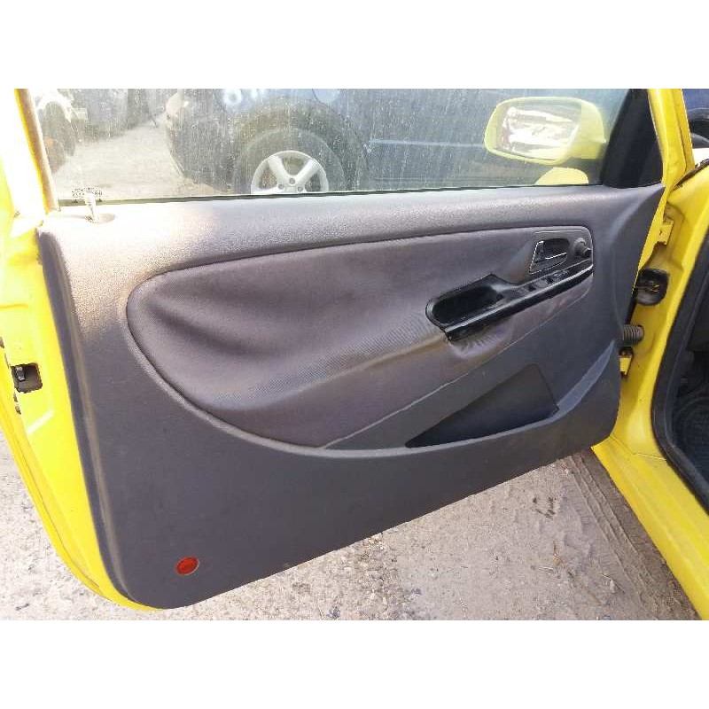 seat ibiza (6k1) 1.4   |   0.99 - ... | 1999 | 60 cv / 44 kw del año 1999