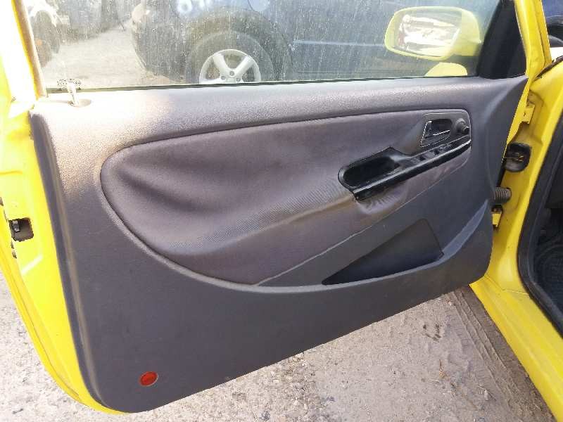 seat ibiza (6k1) 1.4   |   0.99 - ... | 1999 | 60 cv / 44 kw del año 1999