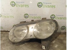 Recambio de faro izquierdo para  referencia OEM IAM   