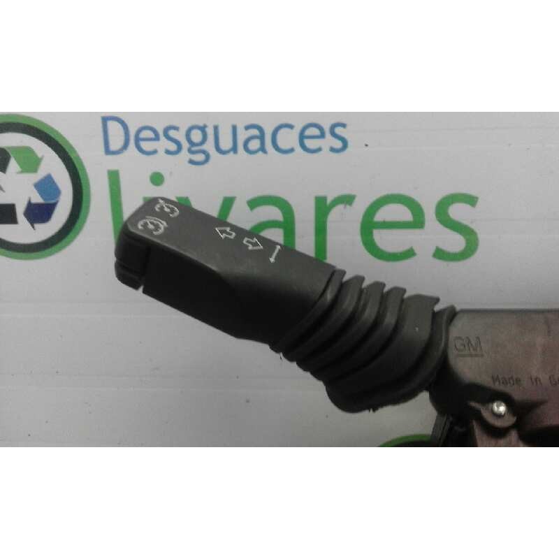 Recambio de mando limpia para opel zafira b 1.9 cdti   |   0.05 - ... | 2005 | 120 cv / 88 kw referencia OEM IAM    Recambio de mando limpia para opel zafira b 1.9 cdti   |   0.05 - ... | 2005 | 120 cv / 88 kw referencia OEM IAM