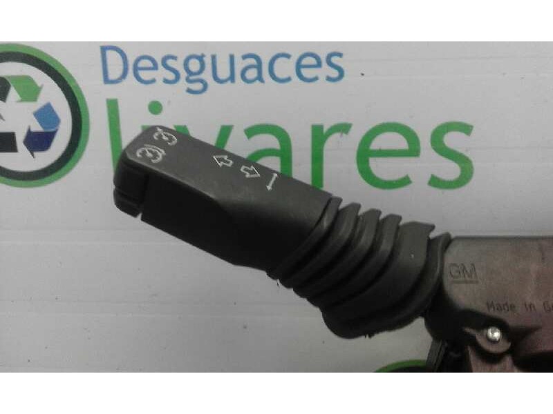 Recambio de mando limpia para opel zafira b 1.9 cdti   |   0.05 - ... | 2005 | 120 cv / 88 kw referencia OEM IAM    Recambio de mando limpia para opel zafira b 1.9 cdti   |   0.05 - ... | 2005 | 120 cv / 88 kw referencia OEM IAM