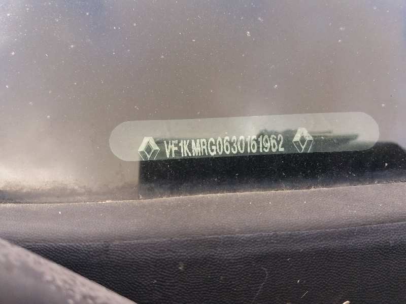 renault megane ii familiar 1.9 dci diesel   |   0.03 - ... | 2003 | 120 cv / 88 kw del año 2003