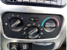 Recambio de mando calefaccion / aire acondicionado para chrysler jeep cherokee (kj)    |   0.02 - 0.08 | 2002 - 2008 referencia 