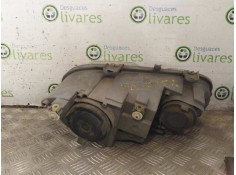 Recambio de faro izquierdo para  referencia OEM IAM    2