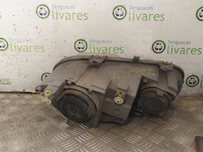 Recambio de faro izquierdo para  referencia OEM IAM   