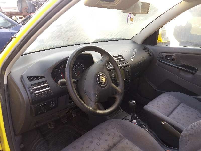 seat ibiza (6k1) 1.4   |   0.99 - ... | 1999 | 60 cv / 44 kw del año 1999