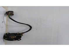 Recambio de sensor suspension para  referencia OEM IAM MB808484   2