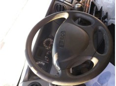Recambio de volante para iveco daily caja cerrada (2006 =>) 3.0 diesel   |   0.06 - 0.11 | 2006 - 2011 | 146 cv / 107 kw referen