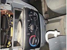 Recambio de mando calefaccion / aire acondicionado para daewoo kalos 1.4 se   |   07.02 - 12.04 | 2002 - 2004 | 83 cv / 61 kw re