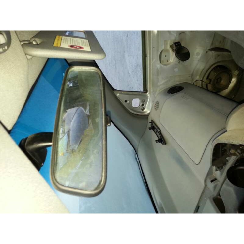 Recambio de espejo interior para daewoo kalos 1.4 se   |   07.02 - 12.04 | 2002 - 2004 | 83 cv / 61 kw referencia OEM IAM   