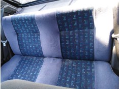 Recambio de asientos traseros para peugeot 205 berlina    |   0.83 - 0.98 | 1983 - 1998 referencia OEM IAM   