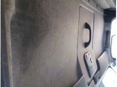 Recambio de techo interior para iveco daily caja cerrada (2006 =>) 3.0 diesel   |   0.06 - 0.11 | 2006 - 2011 | 146 cv / 107 kw 