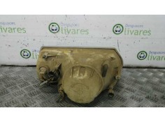 Recambio de faro izquierdo para  referencia OEM IAM    2