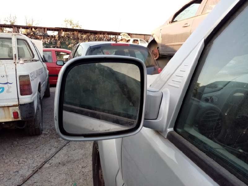 Recambio de retrovisor izquierdo para chrysler jeep cherokee (kj)    |   0.02 - 0.08 | 2002 - 2008 referencia OEM IAM   