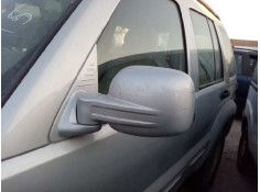 Recambio de retrovisor izquierdo para chrysler jeep cherokee (kj)    |   0.02 - 0.08 | 2002 - 2008 referencia OEM IAM    2