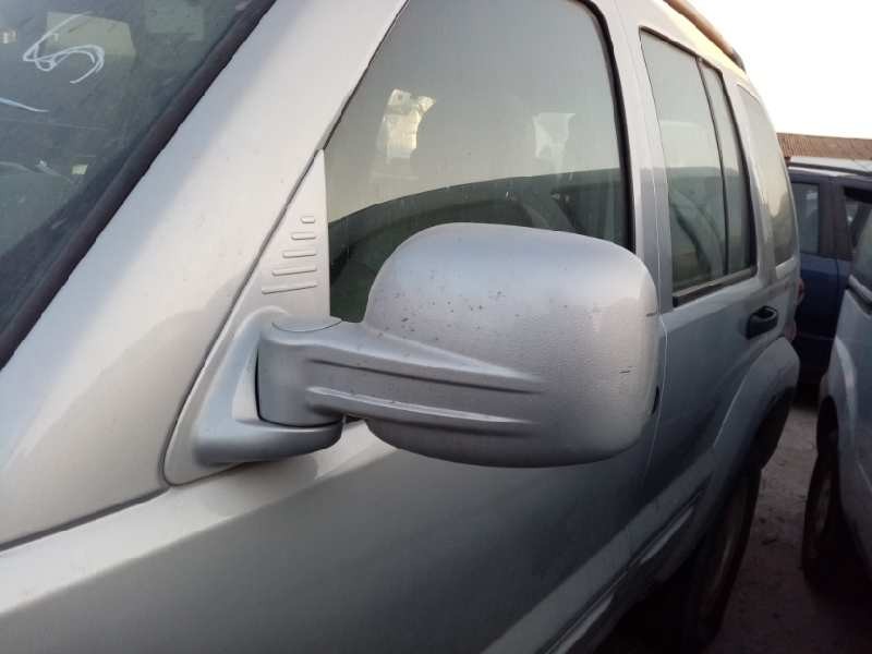 Recambio de retrovisor izquierdo para chrysler jeep cherokee (kj)    |   0.02 - 0.08 | 2002 - 2008 referencia OEM IAM   