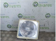 Recambio de faro derecho para  referencia OEM IAM   