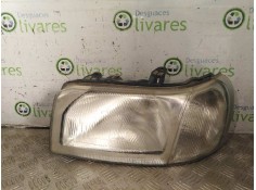 Recambio de faro izquierdo para  referencia OEM IAM   