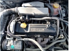 Recambio de motor completo para opel corsa b 1.7 diesel   |   0.96 - 0.00 | 1996 - 2000 | 60 cv / 44 kw referencia OEM IAM   