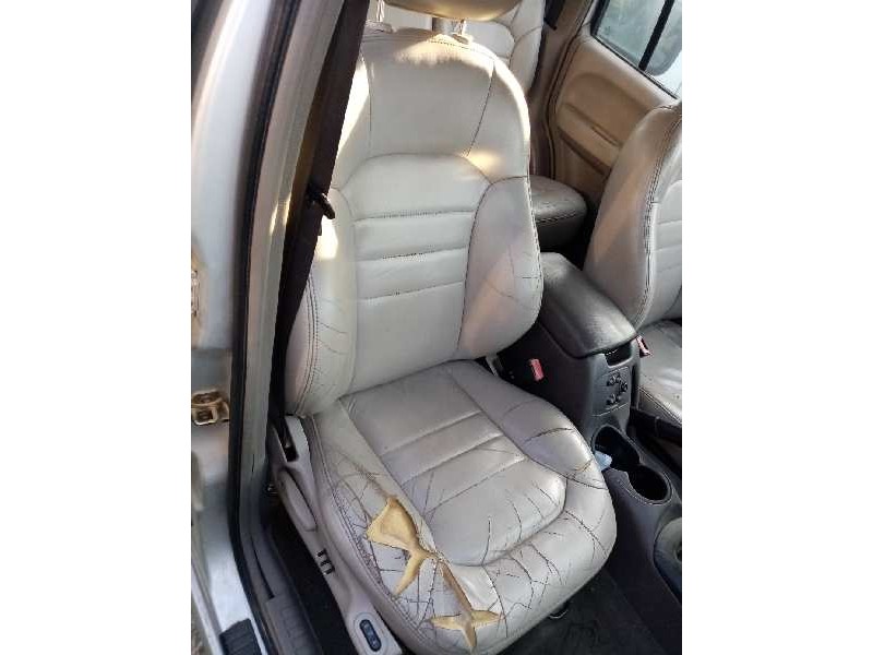 Recambio de asiento delantero derecho para chrysler jeep cherokee (kj)    |   0.02 - 0.08 | 2002 - 2008 referencia OEM IAM   