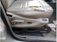 Recambio de asiento delantero derecho para chrysler jeep cherokee (kj)    |   0.02 - 0.08 | 2002 - 2008 referencia OEM IAM    2